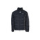 Armani Exchange jacket blue