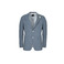 Boss blazer blue 1