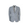 Boss blazer bleu 1