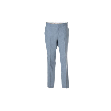 Boss trousers blue