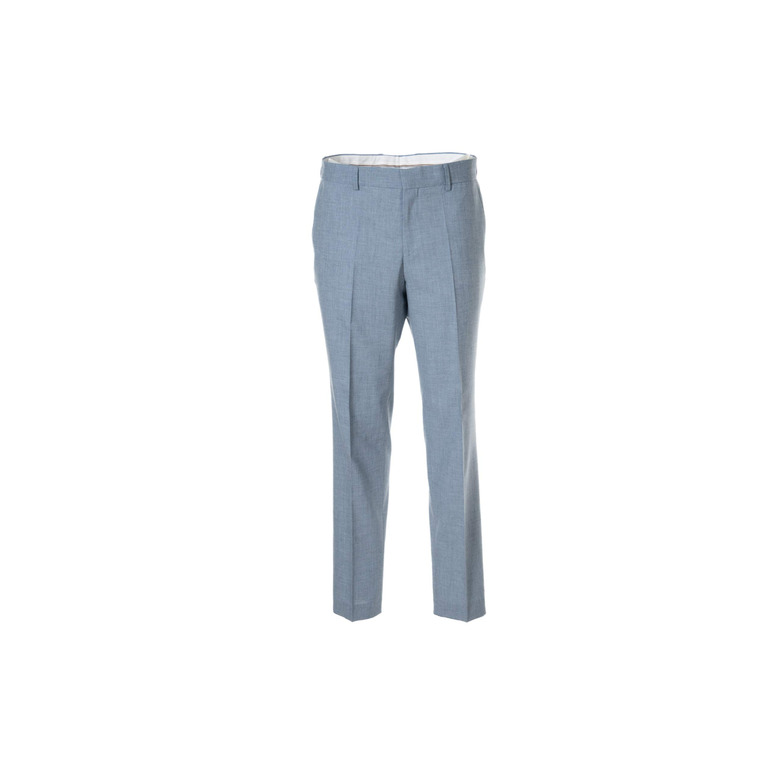 Boss trousers blue 1