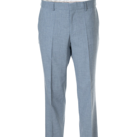 Boss trousers blue