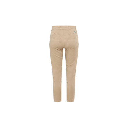Raphaela broek beige