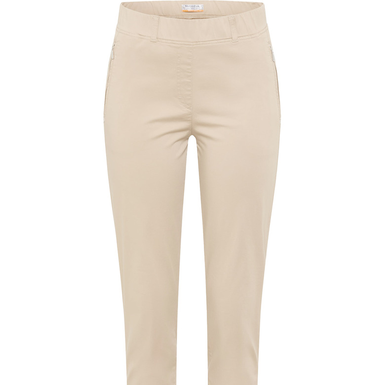 Raphaela trousers ecru 2
