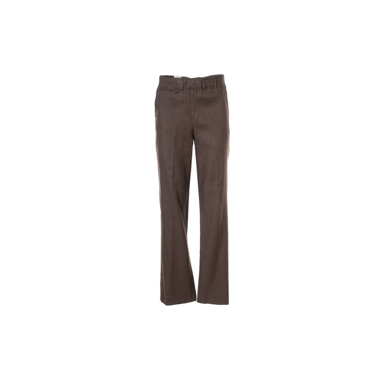 Raphaela trousers brown 1