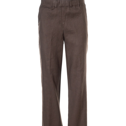 Raphaela broek bruin