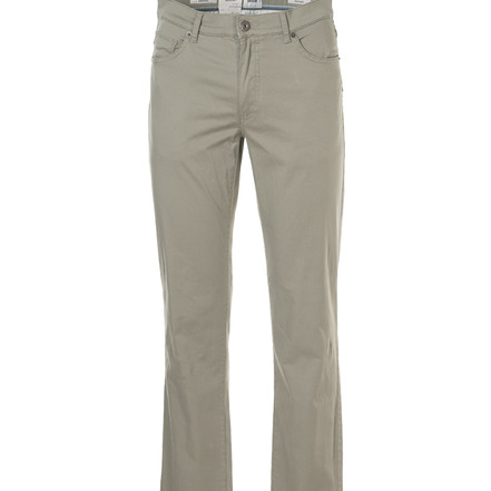 Brax trousers 34 inch green