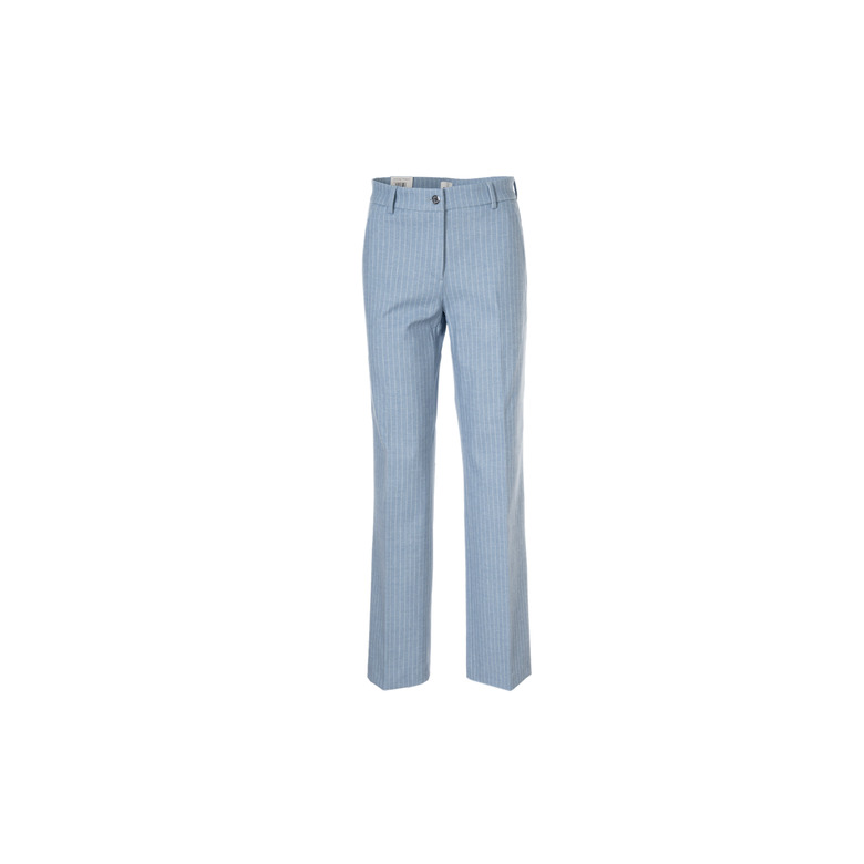 Brax broek blauw 1