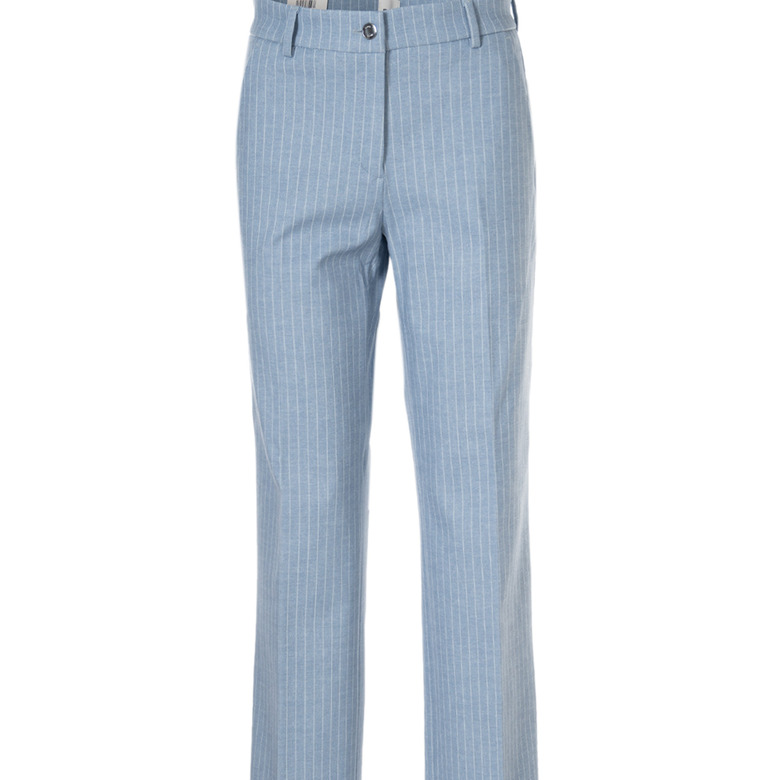 Brax broek blauw 2