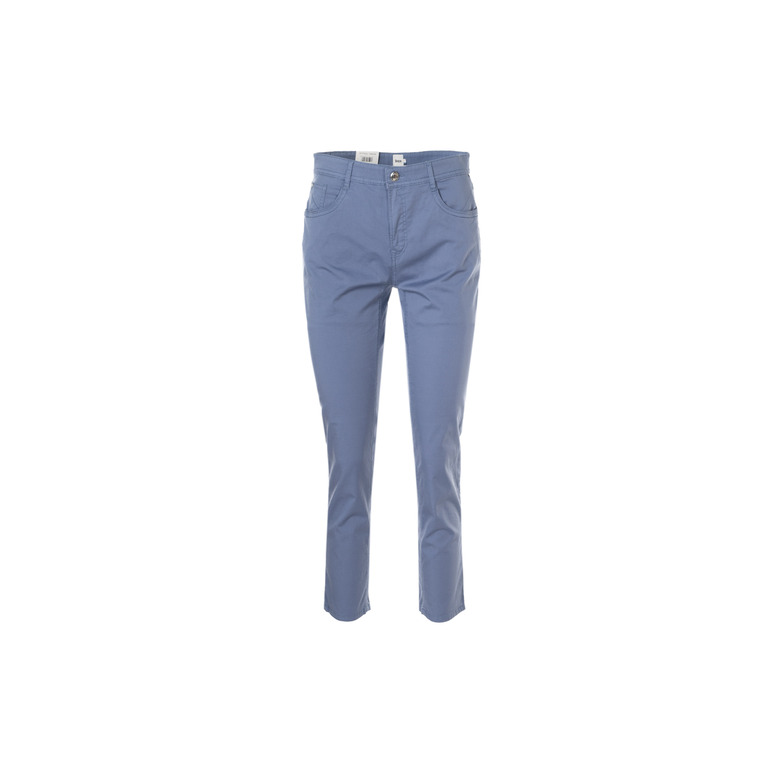 Brax pantalon bleu 1