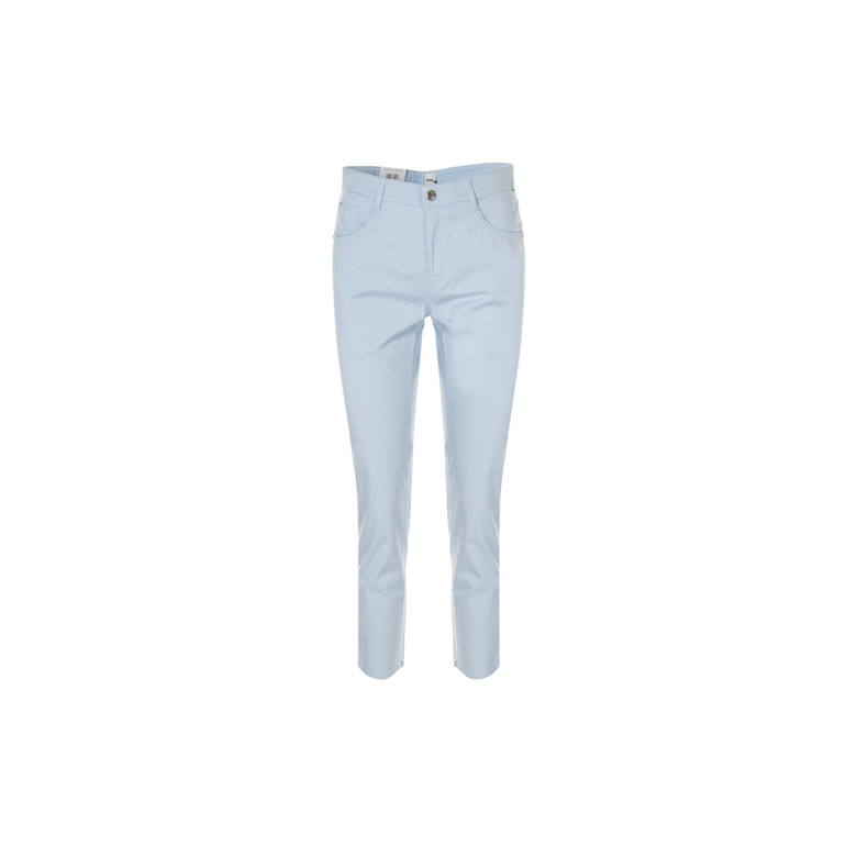 Brax pantalon bleu 1