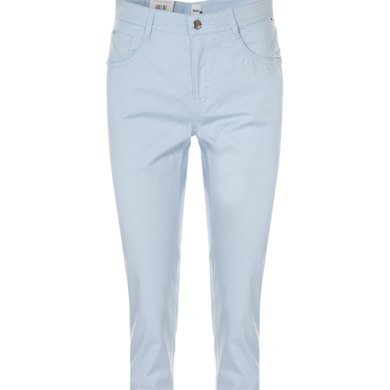 Brax pantalon bleu 2
