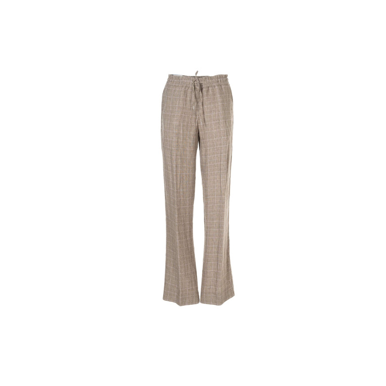 Brax broek beige 1