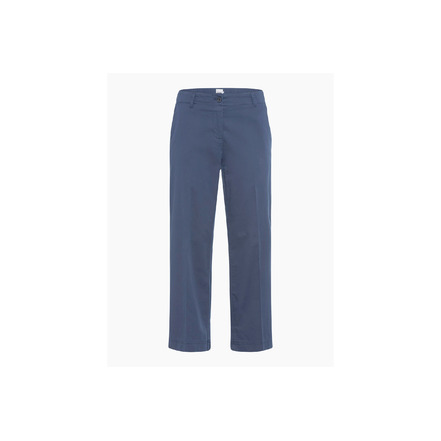 Brax broek blauw