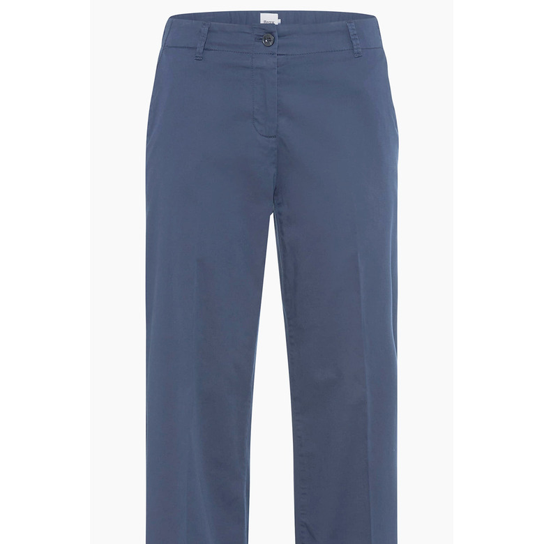 Brax broek blauw 2