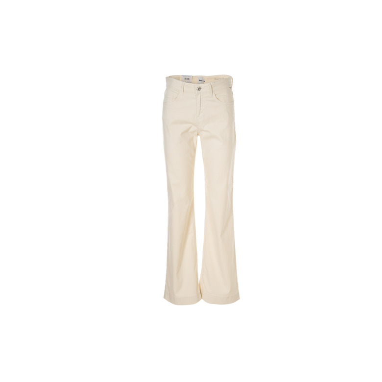 Brax pantalon jaune 1