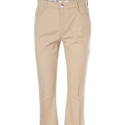 Brax broek beige