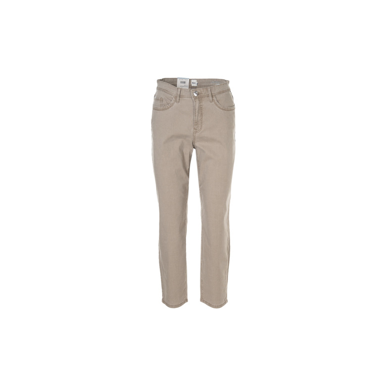 Brax broek beige 1