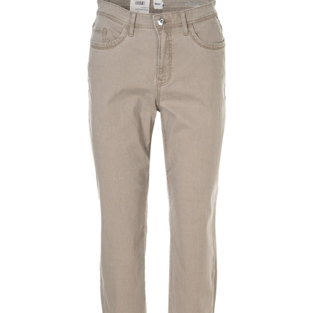Brax broek beige