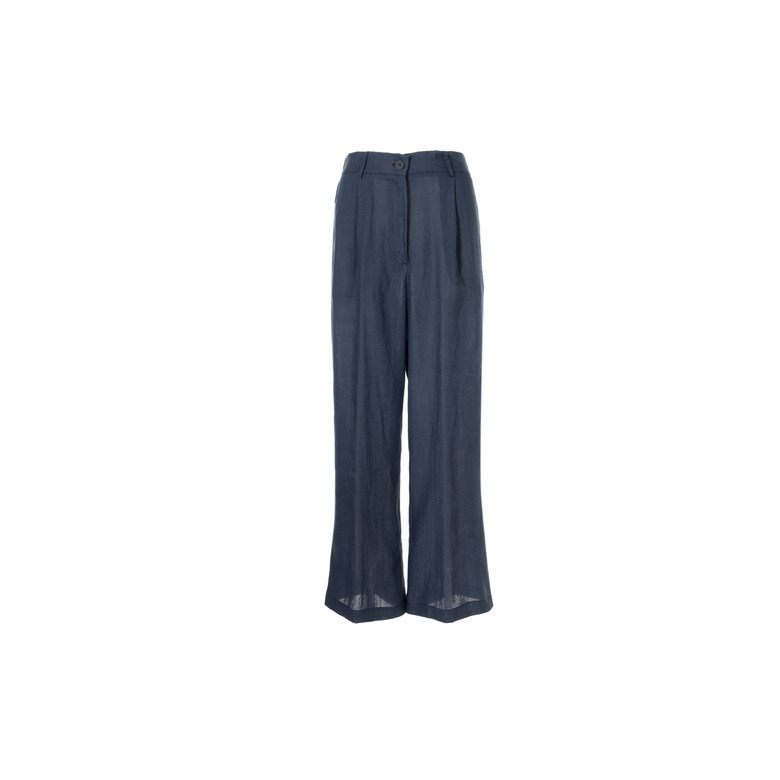 Agua broek blauw 1