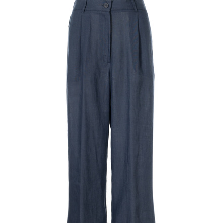 Agua broek blauw