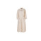Agua robe beige 1
