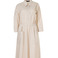 Agua robe beige 2