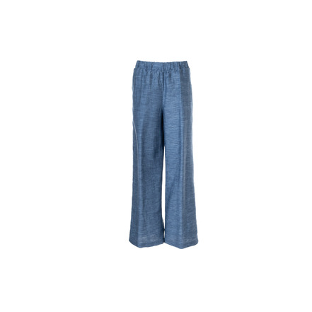 Agua broek blauw