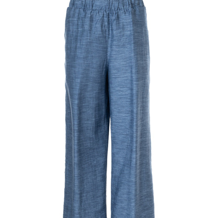 Agua broek blauw