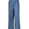 Agua broek blauw 2