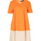 Agua robe orange 2