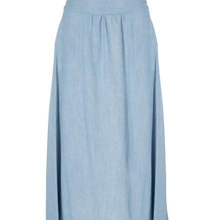 Love At Me rok blauw