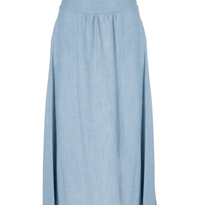 Love At Me jupe bleu 2