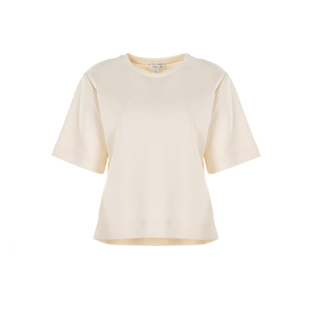 Love At Me sweater ecru