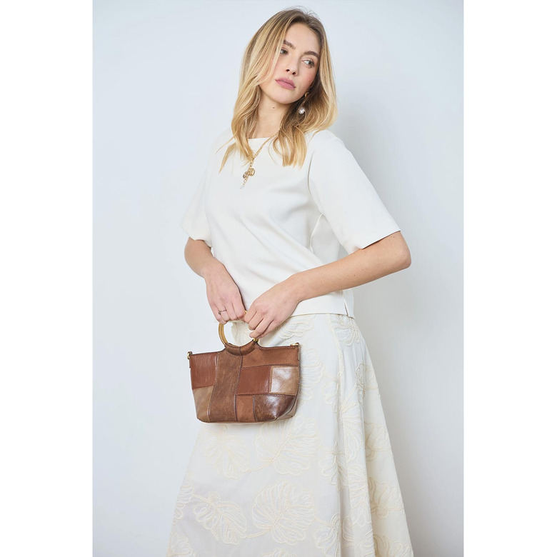 Love At Me sweater ecru 2