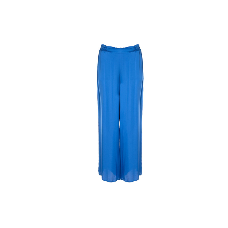 Love At Me pantalon bleu 1