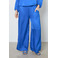 Love At Me pantalon bleu 2