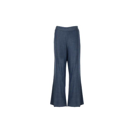 Love At Me pantalon bleu