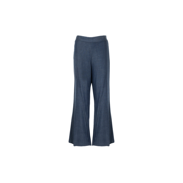 Love At Me pantalon bleu 1