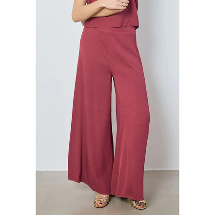 Love At Me pantalon rose