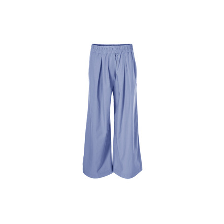 Nathalie Vleeschouwer broek blauw