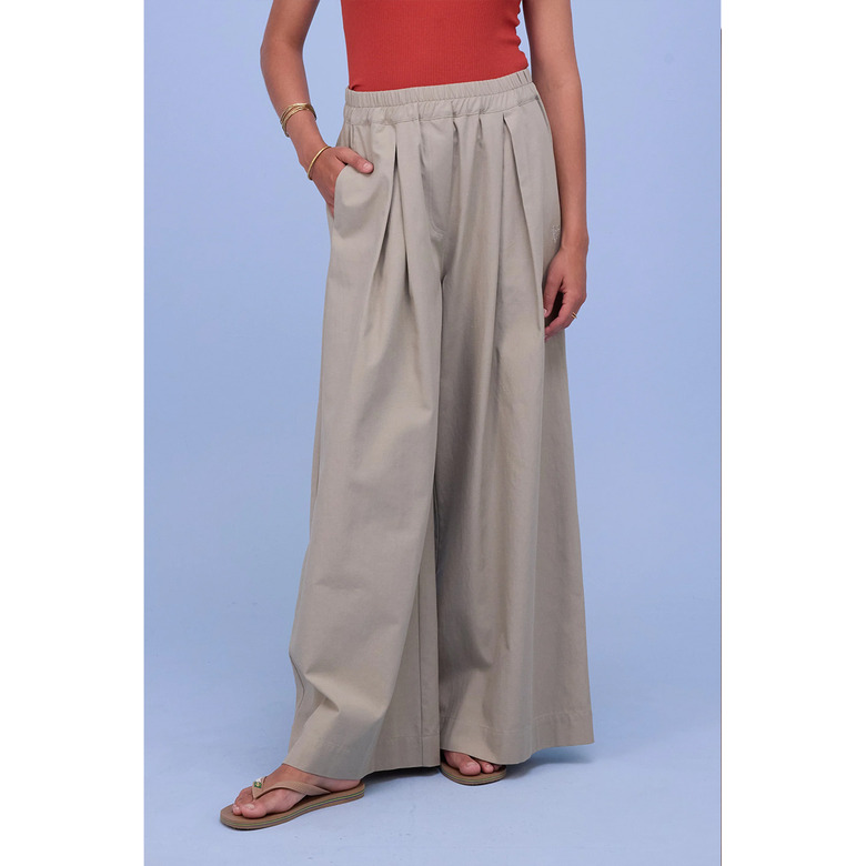 Nathalie Vleeschouwer trousers green 2