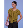 Nathalie Vleeschouwer blouse green 2