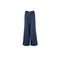 Nathalie Vleeschouwer trousers blue 1