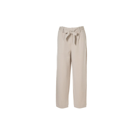 Yerse pantalon beige