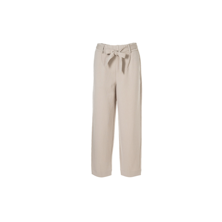 Yerse pantalon beige 1