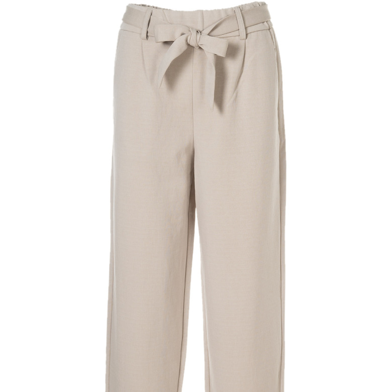 Yerse pantalon beige 2