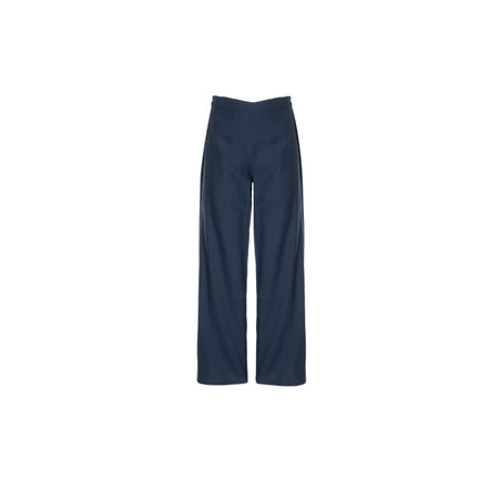 Yerse pantalon bleu