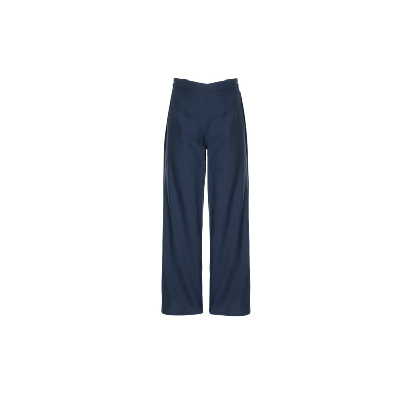 Yerse pantalon bleu 1