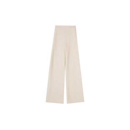 Yerse pantalon beige